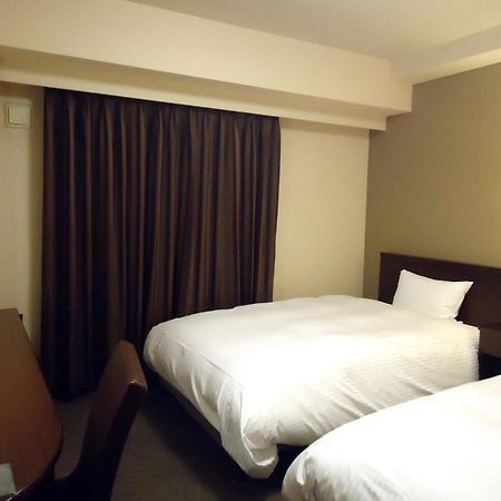 Hotel Route-Inn Odate Eki Minami Extérieur photo