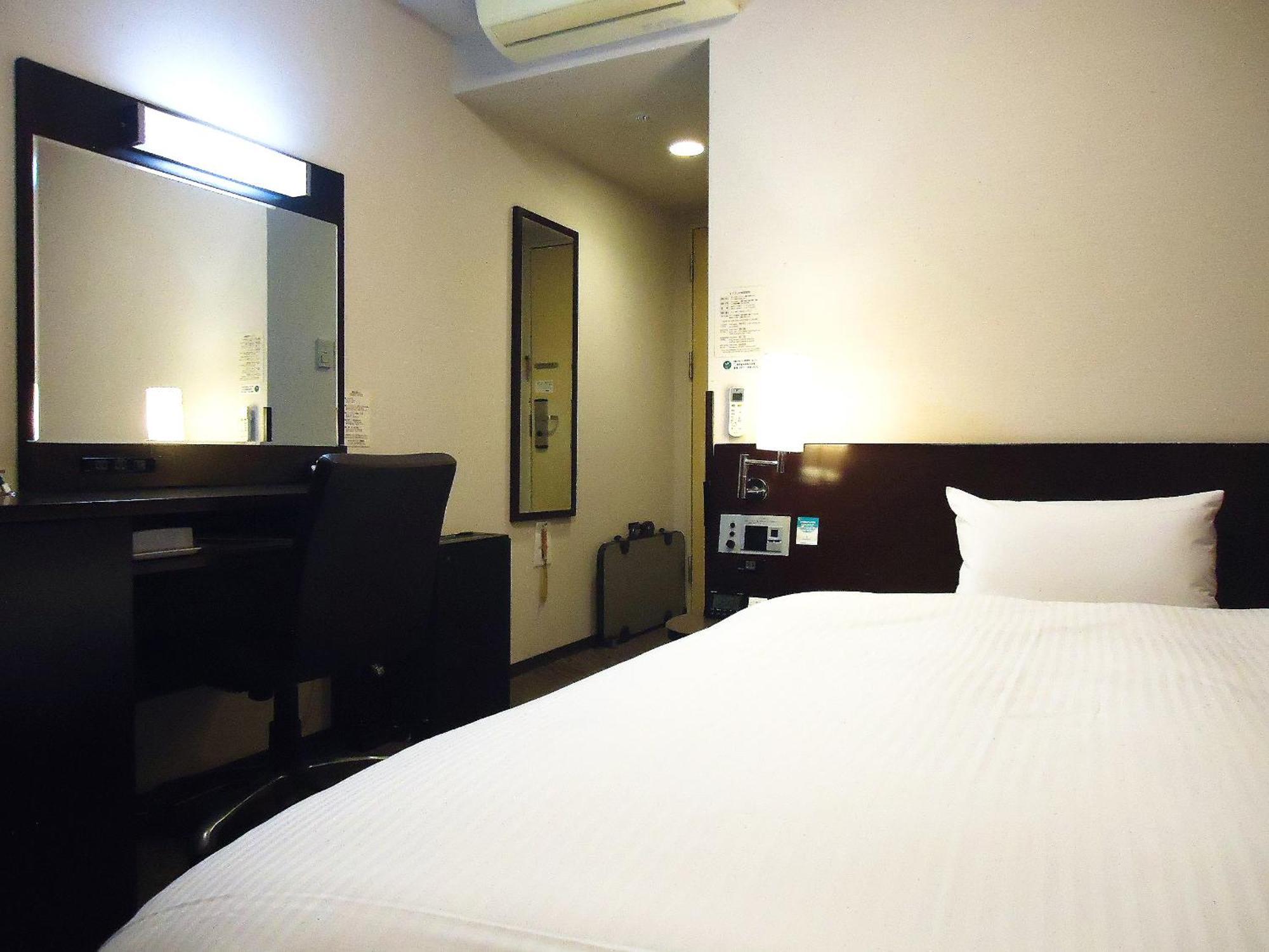 Hotel Route-Inn Odate Eki Minami Extérieur photo