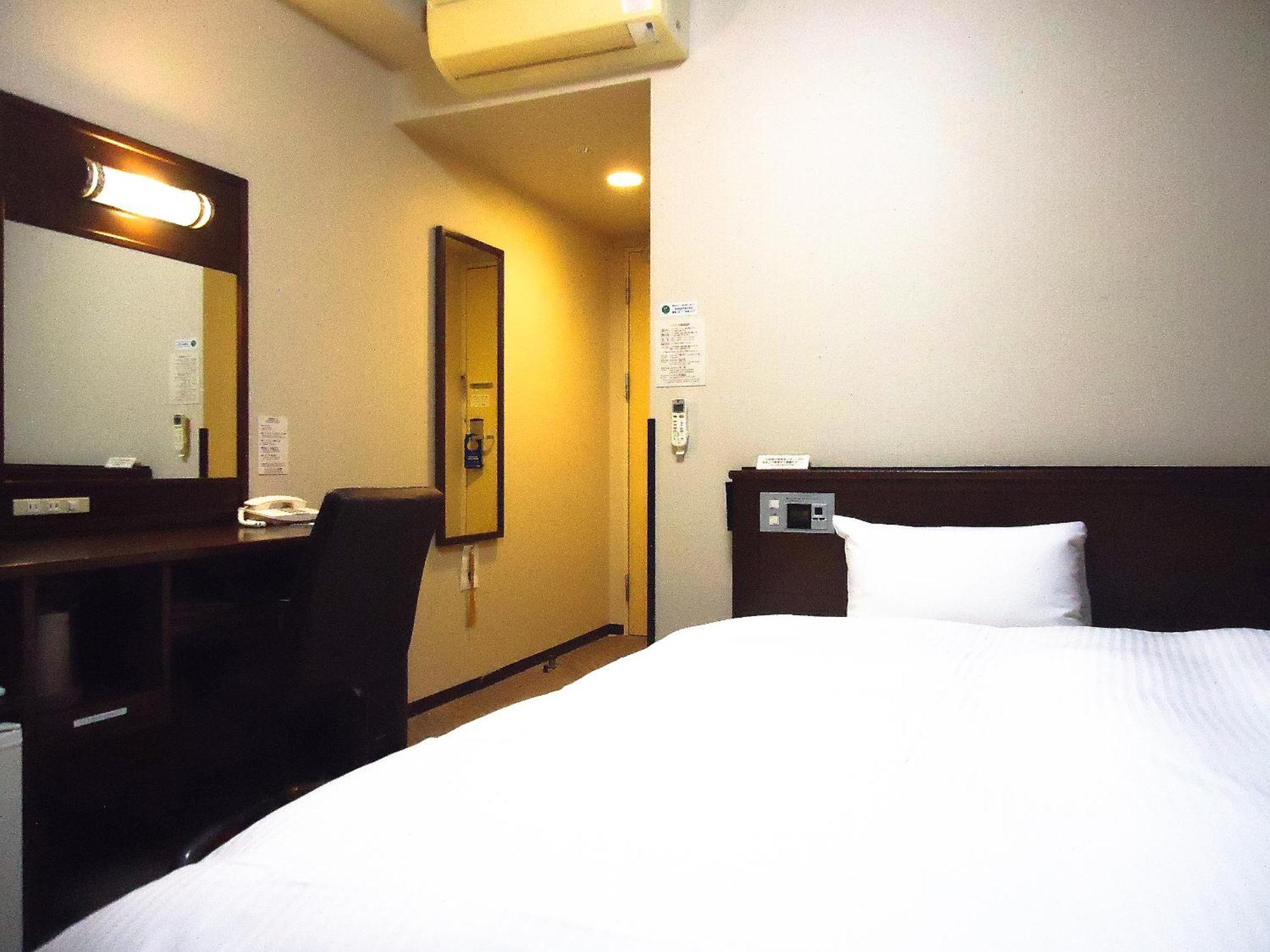 Hotel Route-Inn Odate Eki Minami Extérieur photo